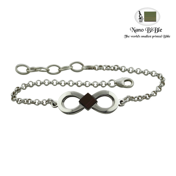 צמיד ננו אינפיניטי