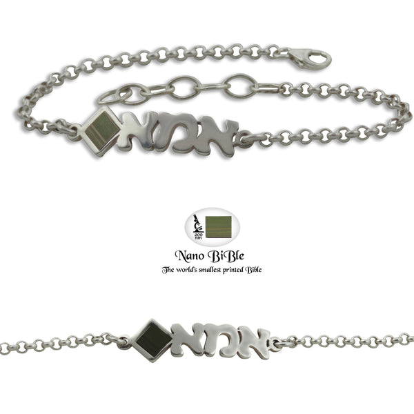 צמיד ננו תנ