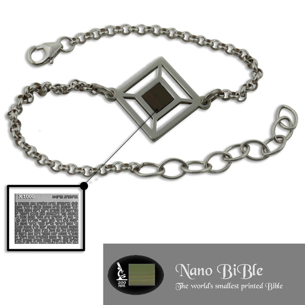 צמיד ננו תנ