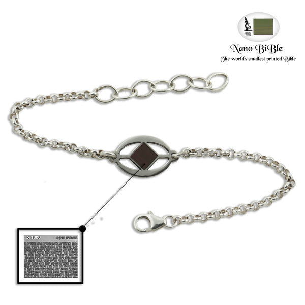 צמיד ננו תנ