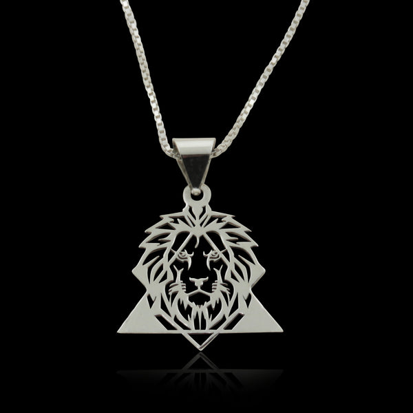 תליון מגן דוד לגבר - חרבות ברזל