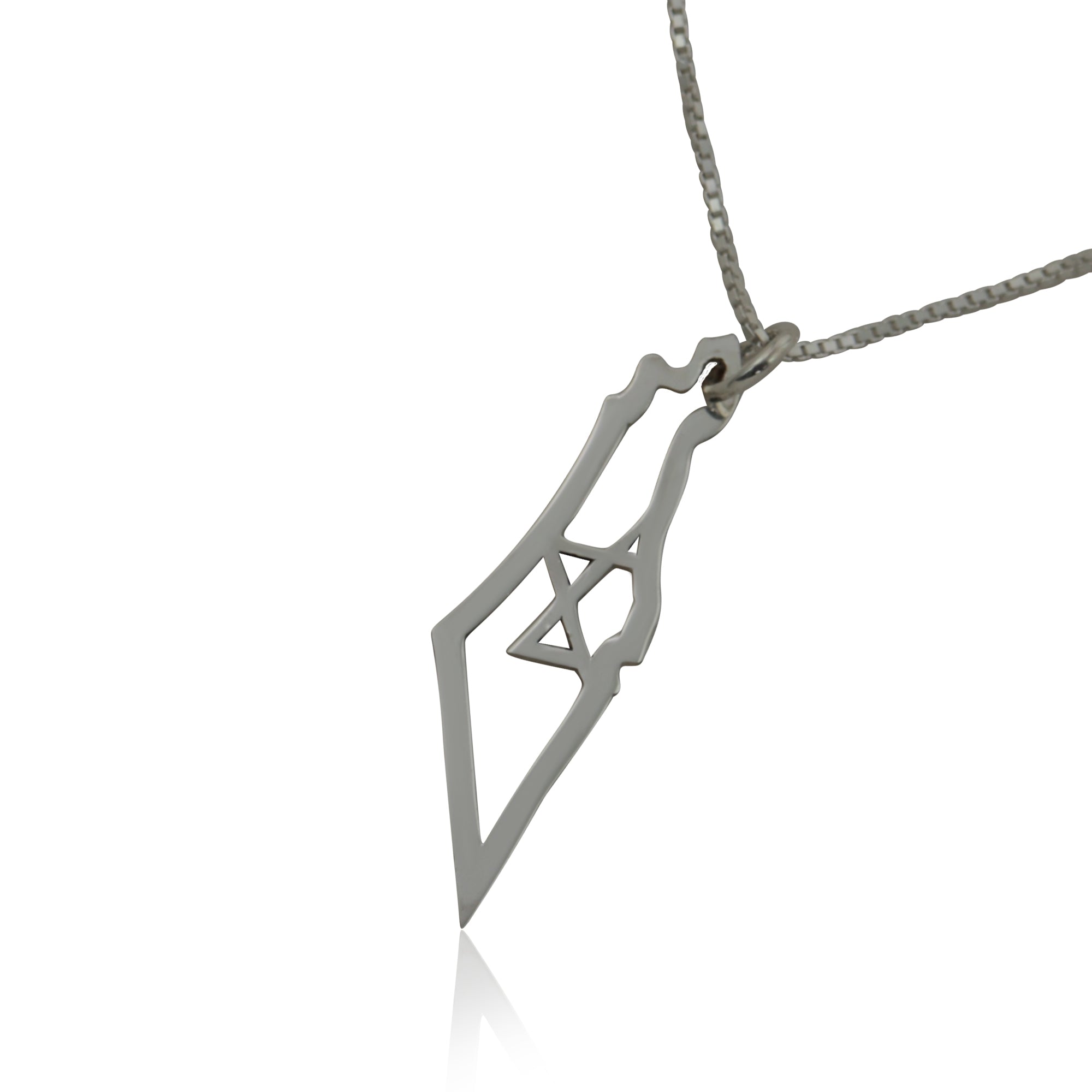 שרשרת ארץ ישראל