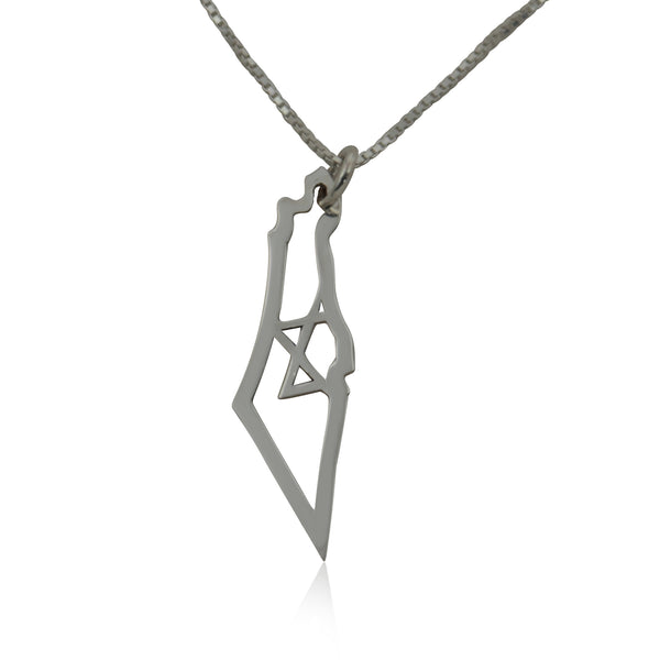 שרשרת ארץ ישראל