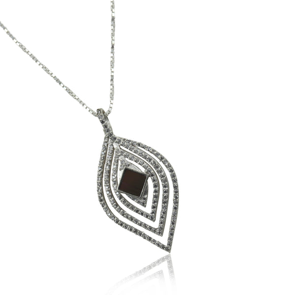 שרשרת ננו תנ