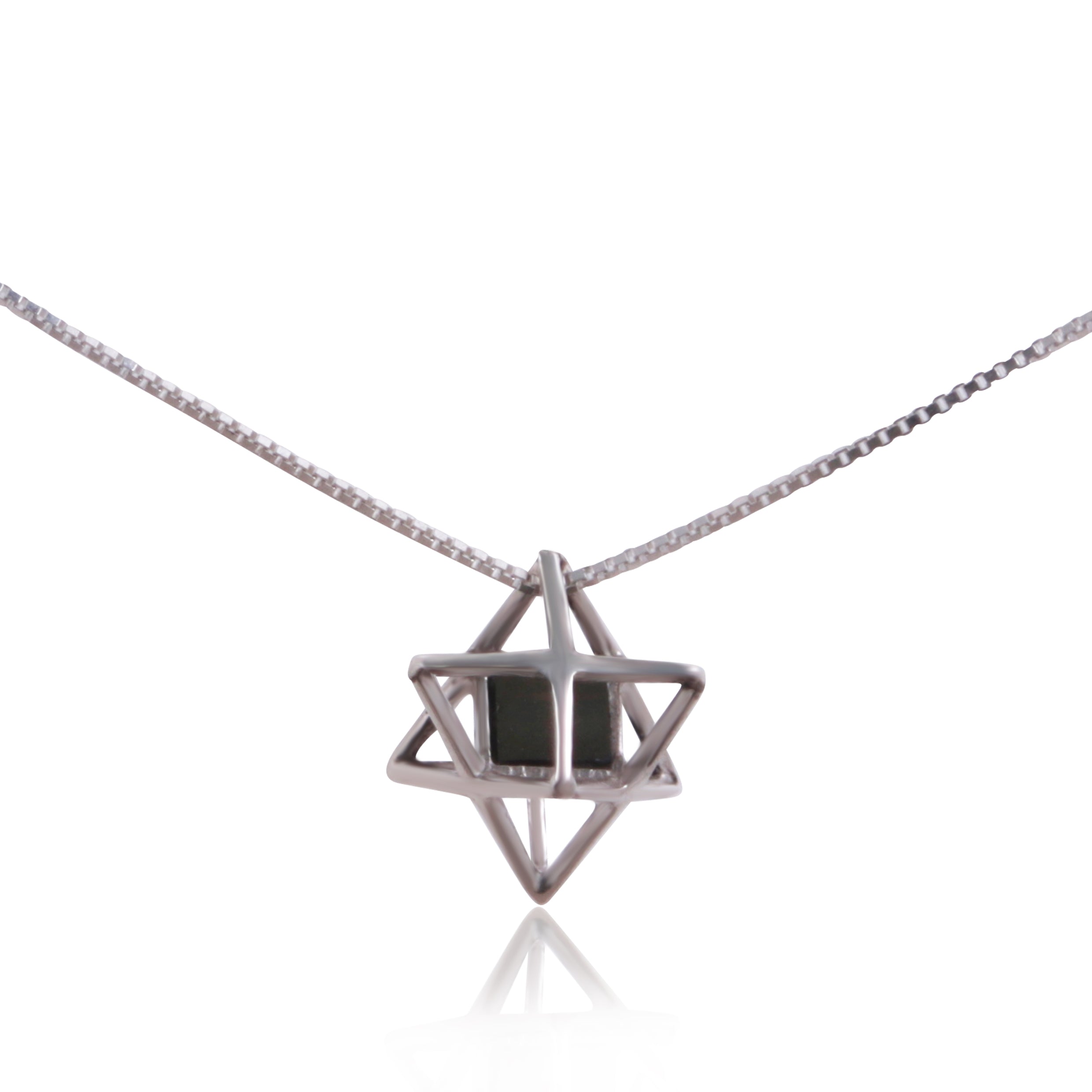 שרשרת ננו תנ"ך מרכבה