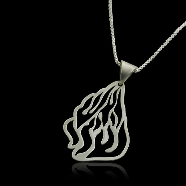 האש שלי לגבר