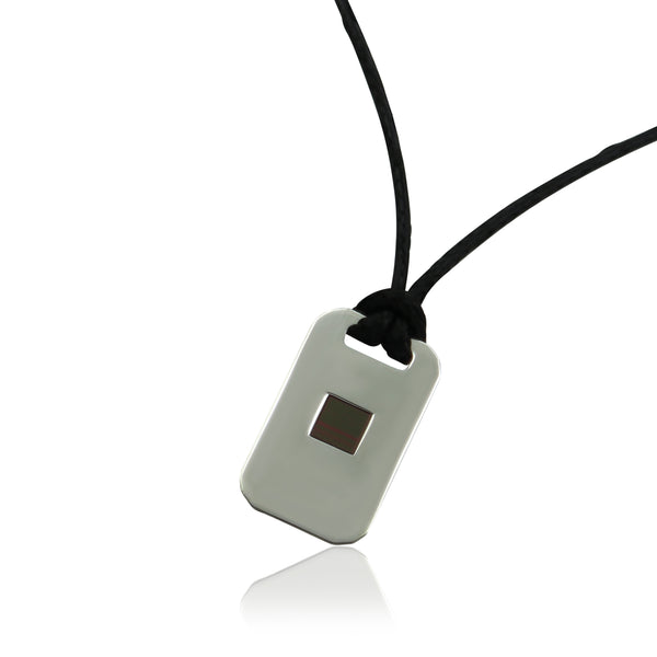 שרשרת ננו תנ