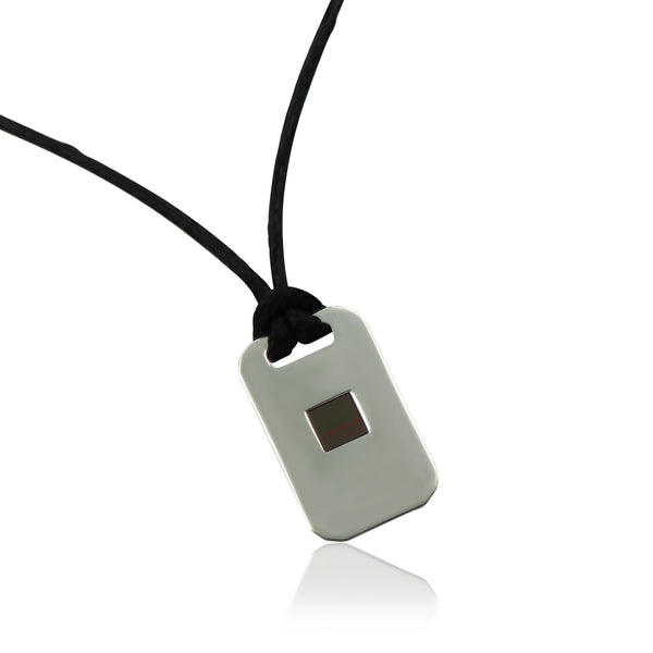 שרשרת ננו תנ