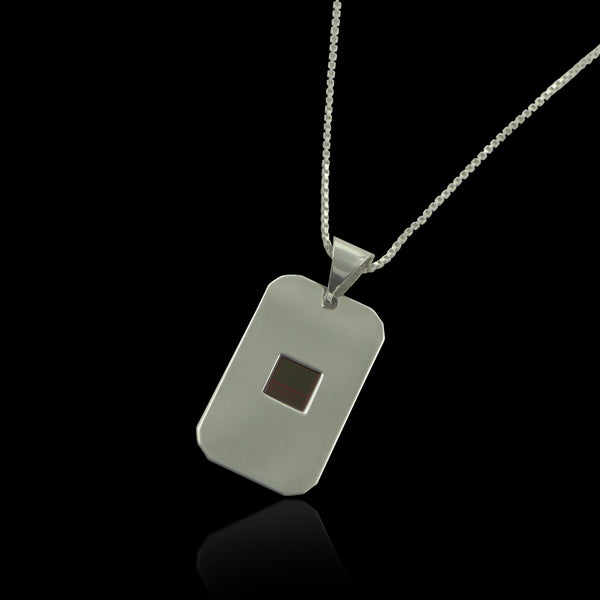 שרשרת ננו  תנך המקורי