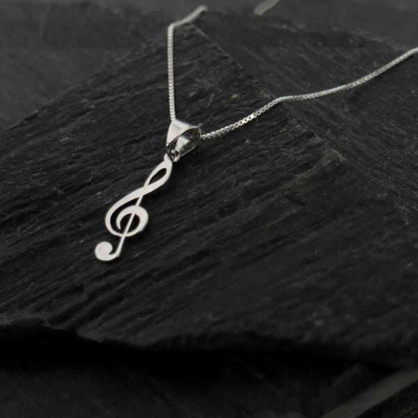 שרשרת תו מוזיקה