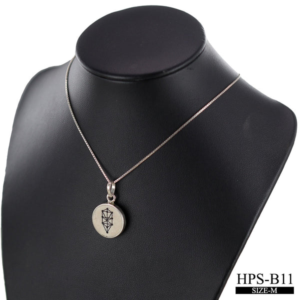 תליון אבן ירושלים עץ החיים