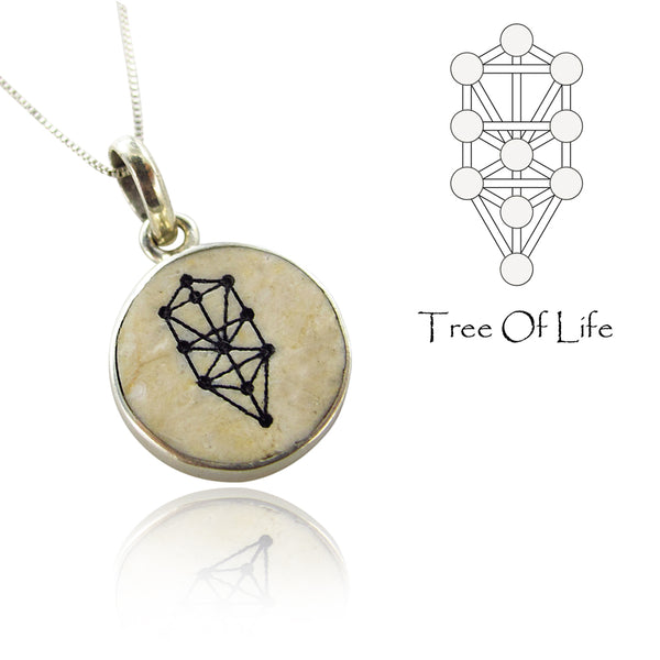 עץ החיים שרשרת