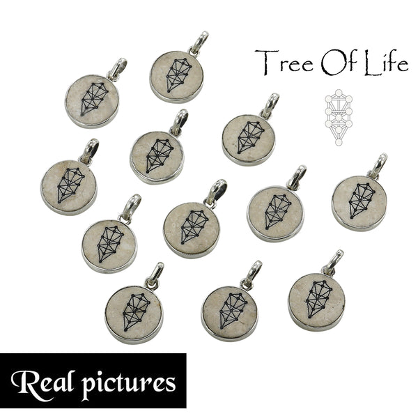 תכשיטי קבלה עץ החיים