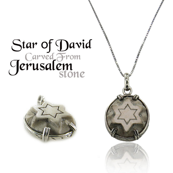 star of david