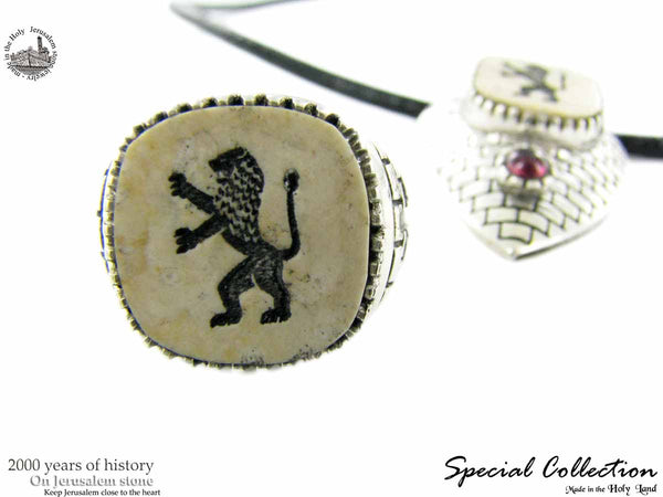 טבעת חומות ירושלים