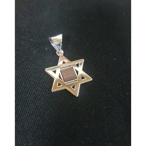 מגן דוד ננו בייבל תנ