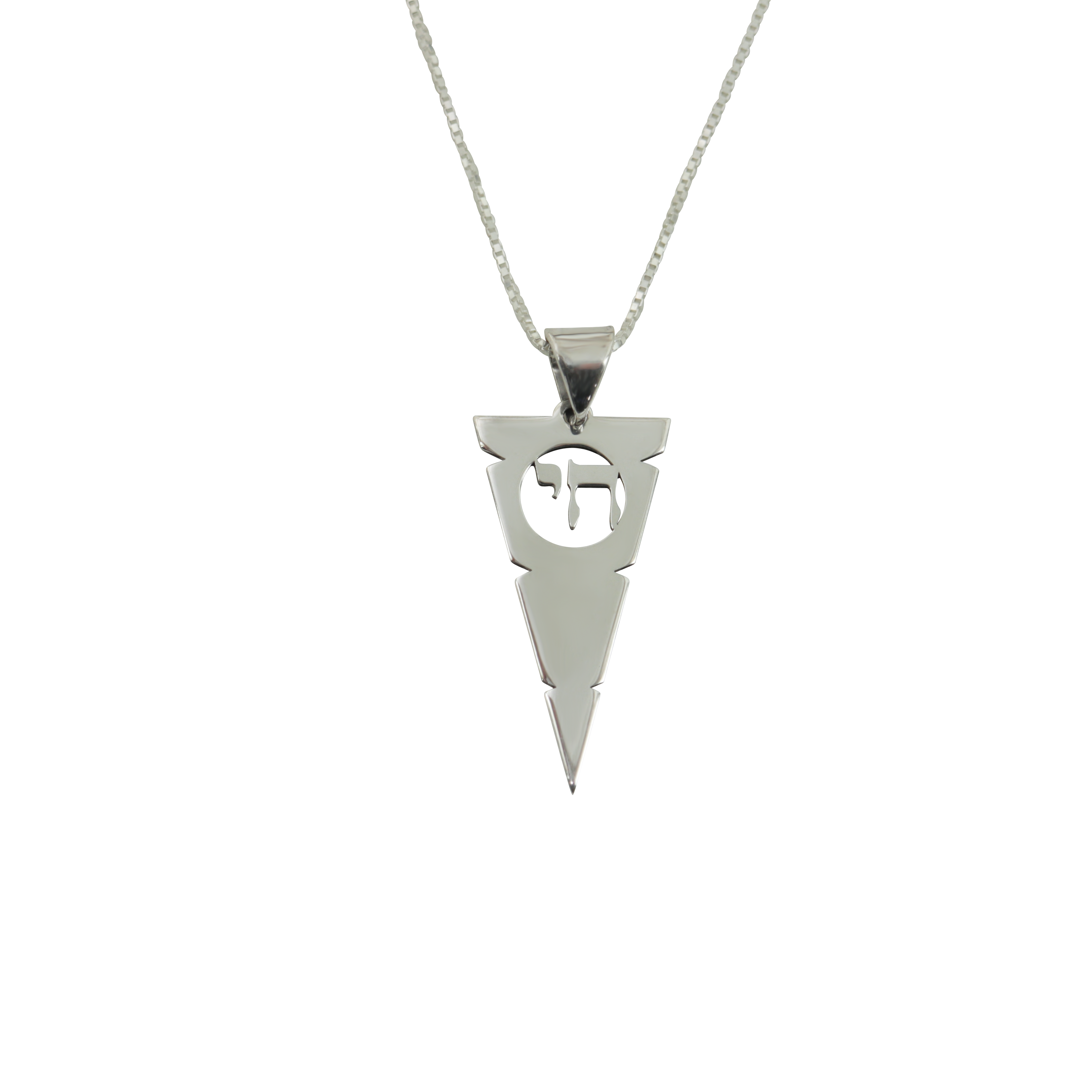 שרשרת חץ לגבר