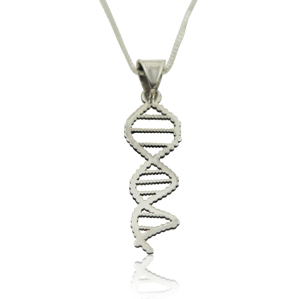 DNA שרשרת