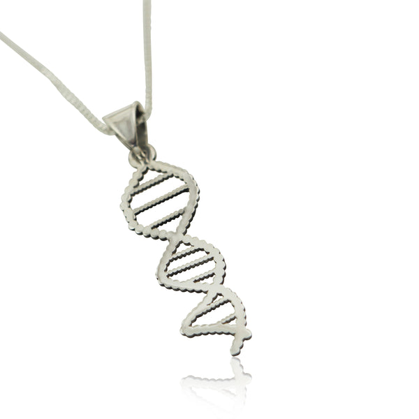 שרשרת די.אן.איי