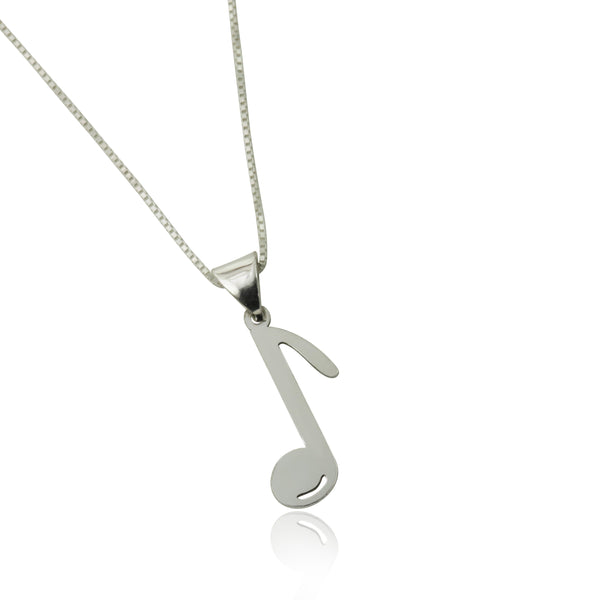 שרשרת תו נגינה