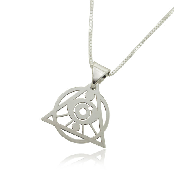 שרשרת תיקשור מיסטית