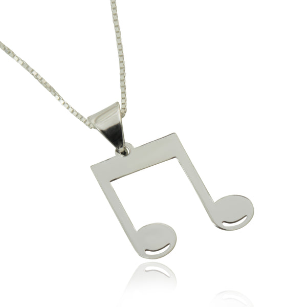 שרשרת תו נגינה