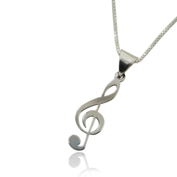 שרשרת תו נגינה