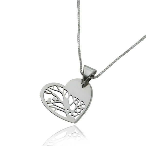 שרשרת עץ החיים