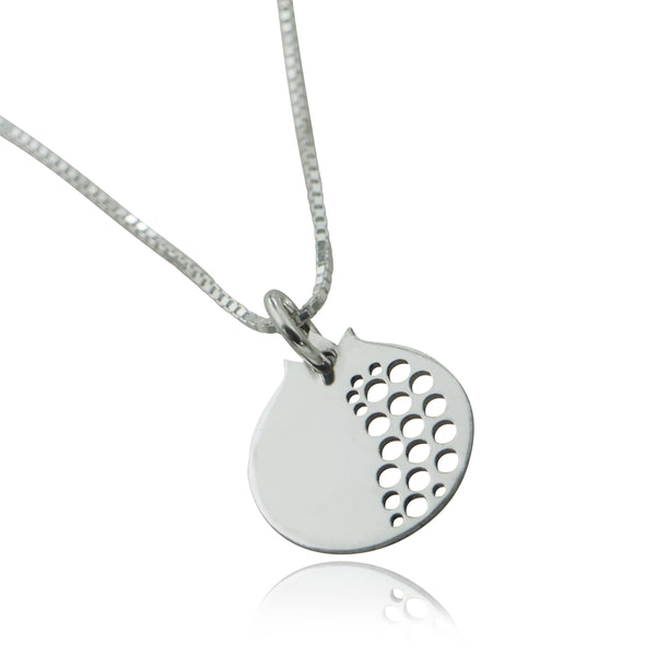 תליון רימון