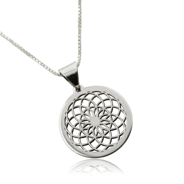 תליון זרע החיים