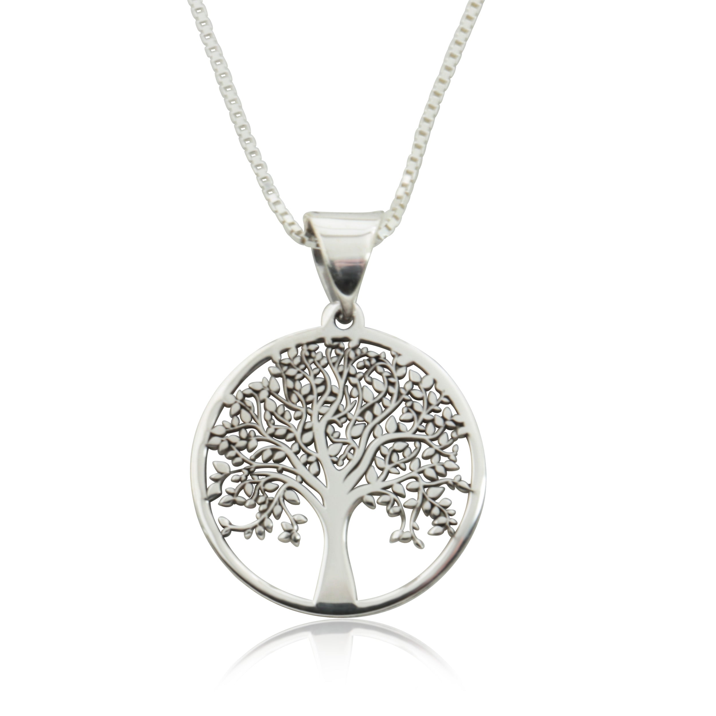 שרשרת עץ החיים