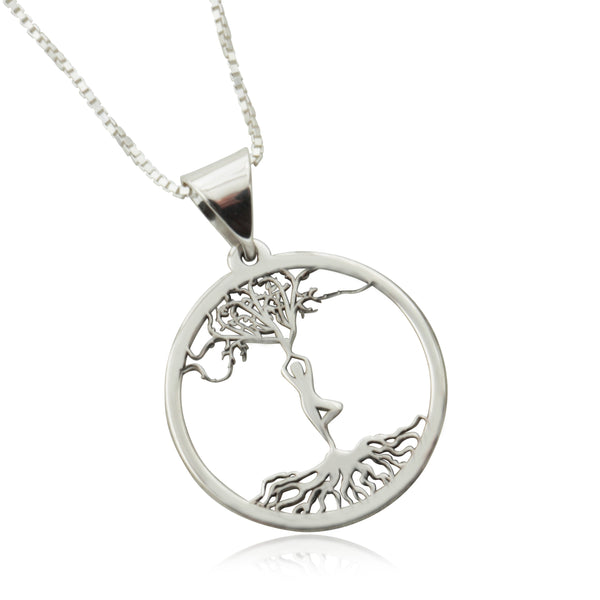 תליון עץ החיים