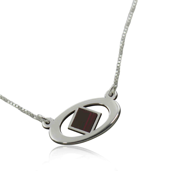 שרשרת תנך לאישה