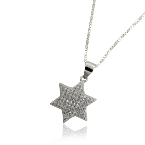 תליון מגן דוד