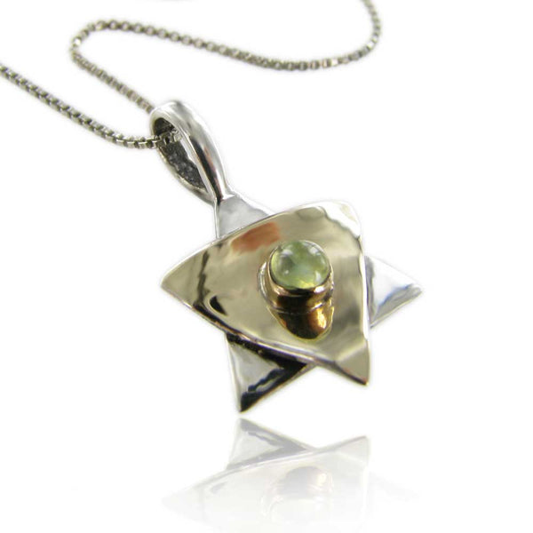 תליון עין החתול