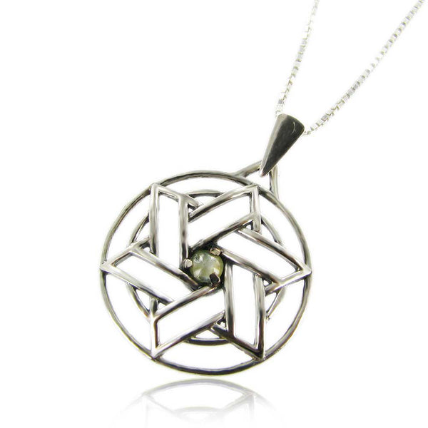 שרשרת עין החתול (קריסובריל)