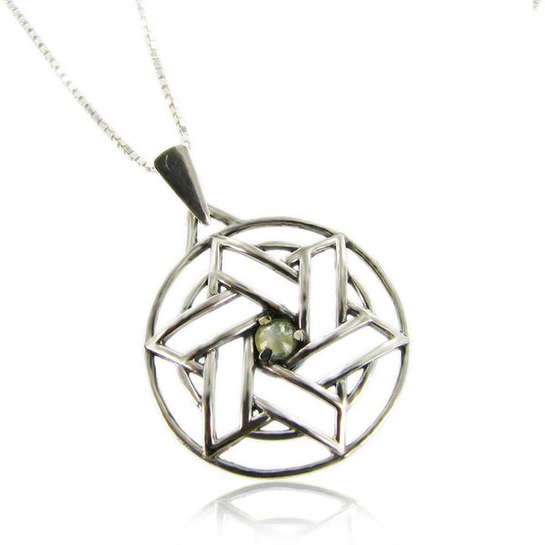 עין החתול (קריסובריל)