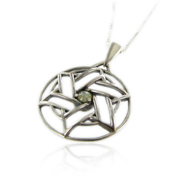 שרשרת עין החתול