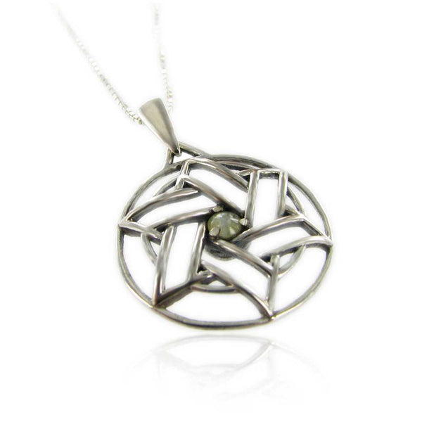 תליון עין החתול (קריסובריל)