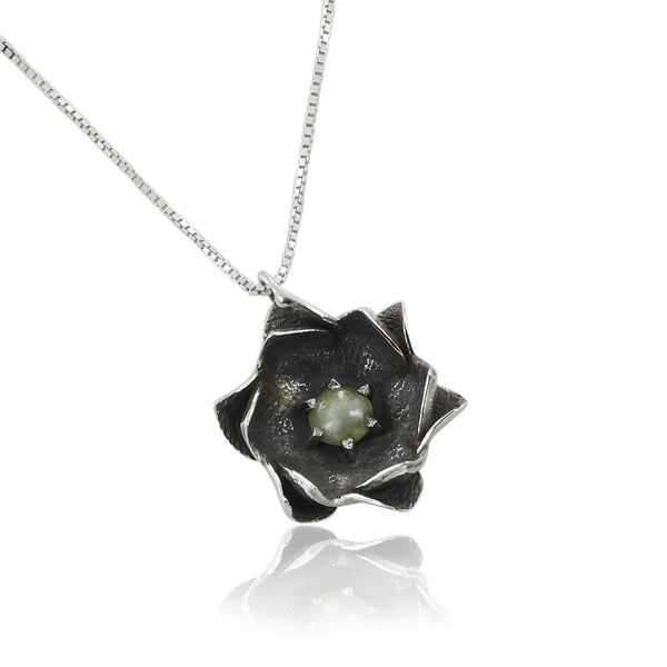 שרשרת עין החתול קריסובריל