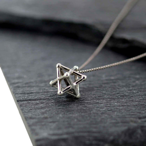 תליון מרכבה איכותי