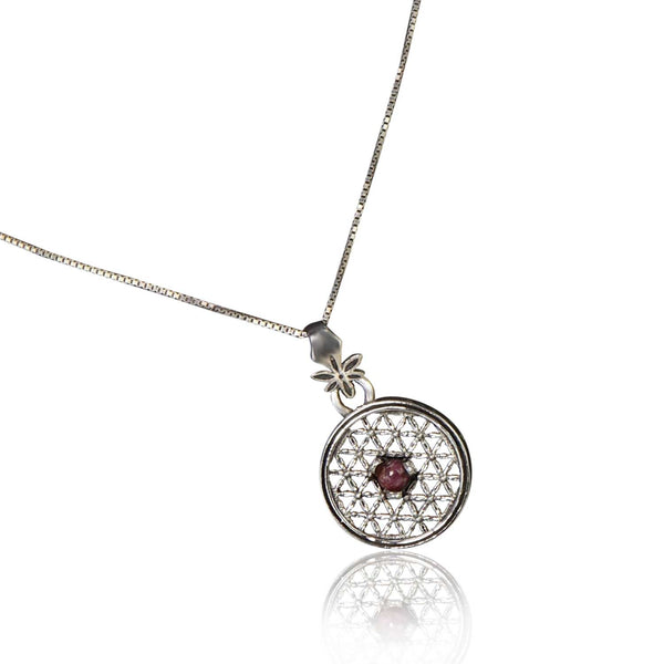 אבן רובי להריון ולידה