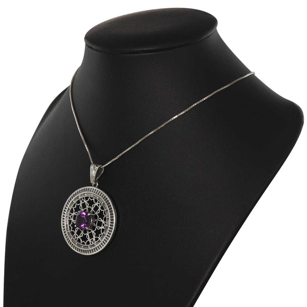 תכשיט נגד העין הרע