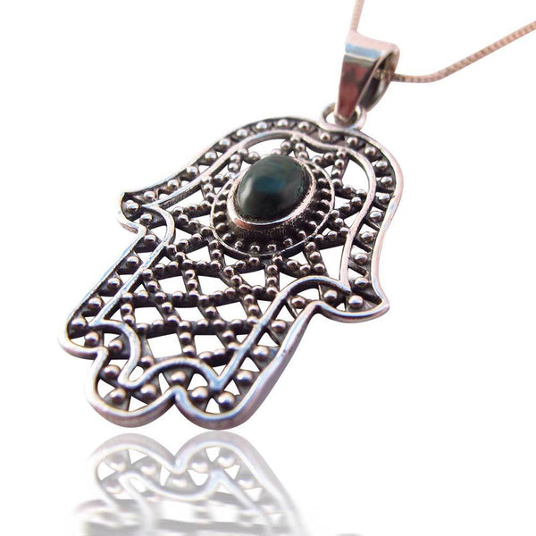 חמסה בשיבוץ אבן חן