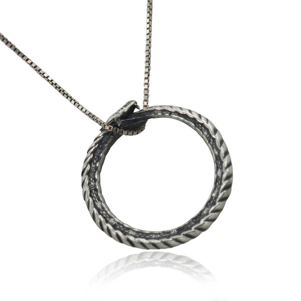 שרשראות נחשים