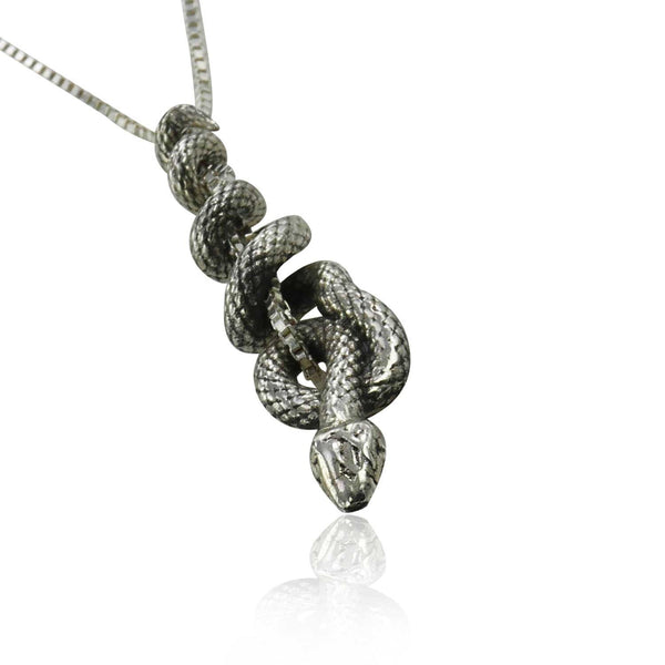 שרשרת נחשים