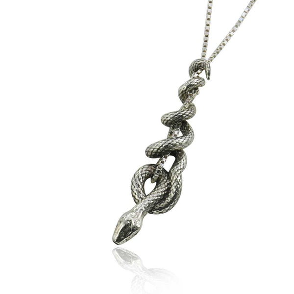 שרשראות נחשים