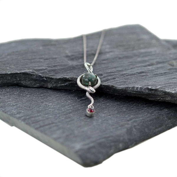 שרשרת רובי לפריון ולידה