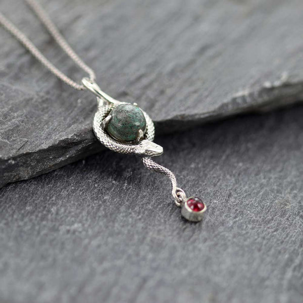 אבן רובי לפריון ולידה