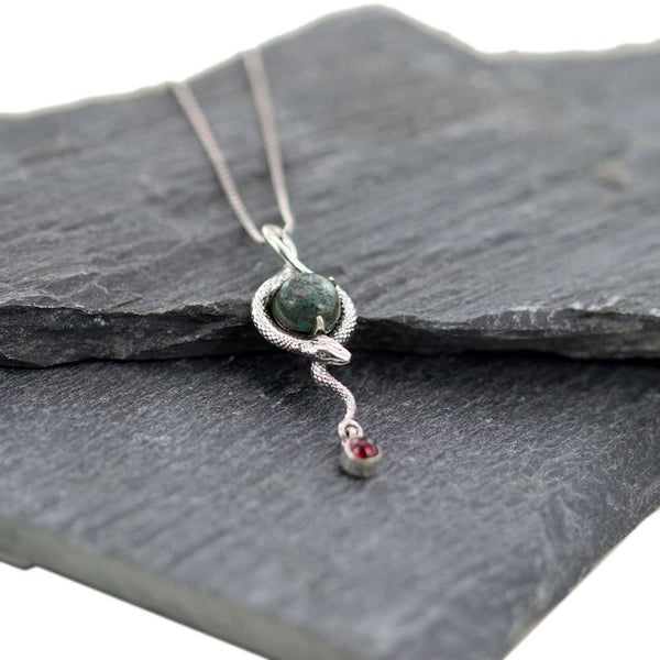 אבן רובי להריון ופריון